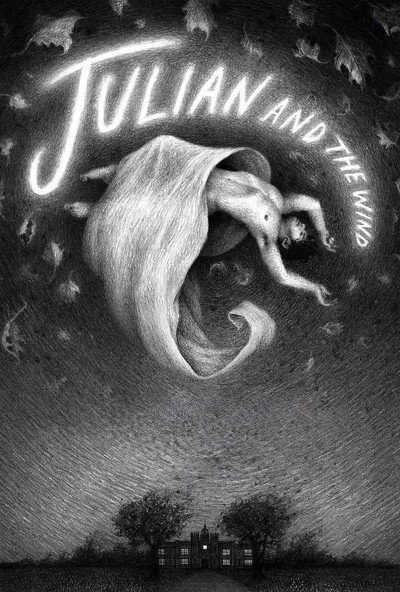 Póster de Julian and the Wind