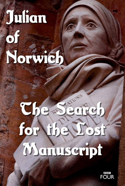 Póster de Julian of Norwich: The Search for the Lost Manuscript