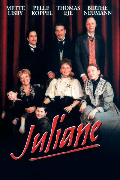 Póster de Juliane