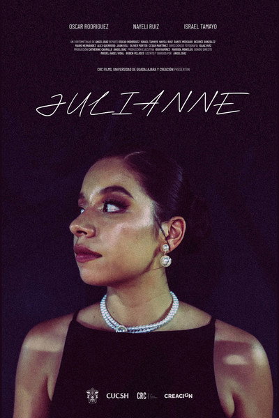 Póster de Julianne
