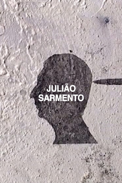 Póster de Julião Sarmento