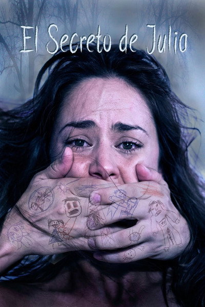 Póster de Julia's Secret