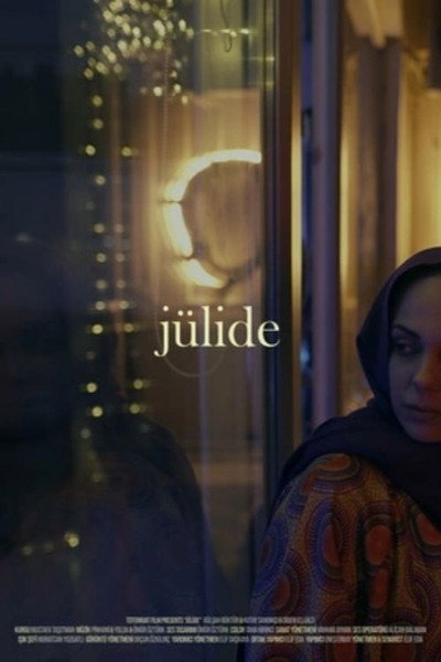 Póster de Jülide