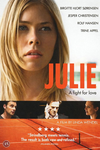 Póster de Julie