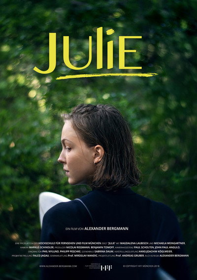 Póster de Julie