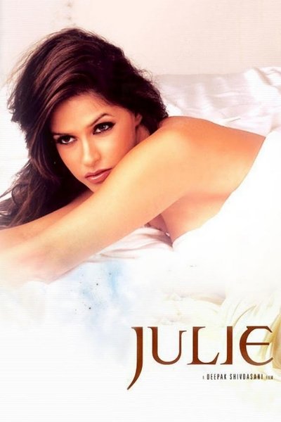 Póster de Julie