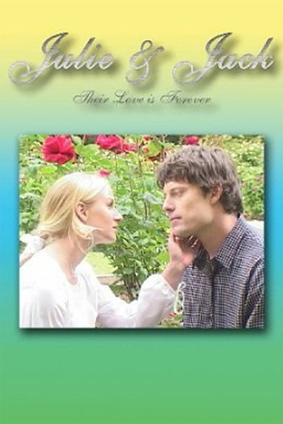 Póster de Julie and Jack