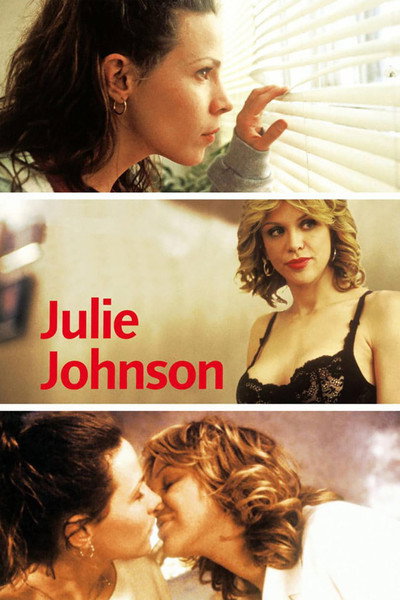 Póster de Julie Johnson