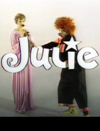 Póster de Julie: My Favorite Things