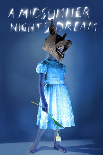 Póster de Julie Taymor's A Midsummer Night's Dream