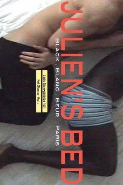 Póster de Julien's Bed