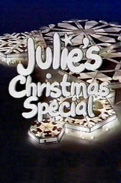 Póster de Julie's Christmas Special