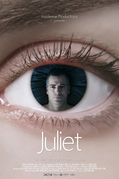 Póster de Juliet