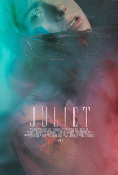 Póster de Juliet