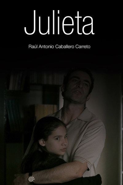 Póster de Julieta