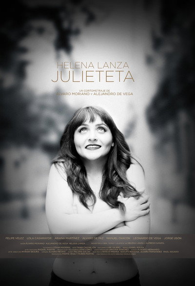 Póster de Julieteta