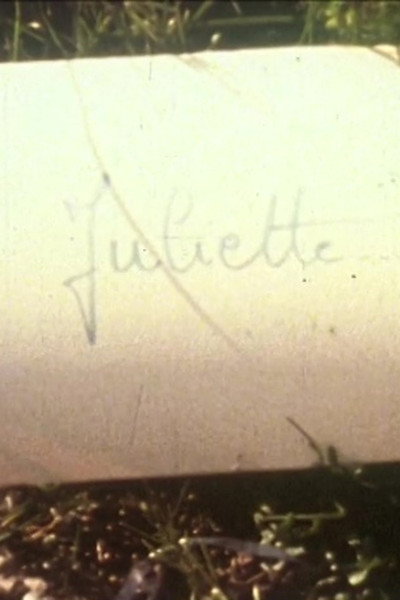 Póster de Juliette