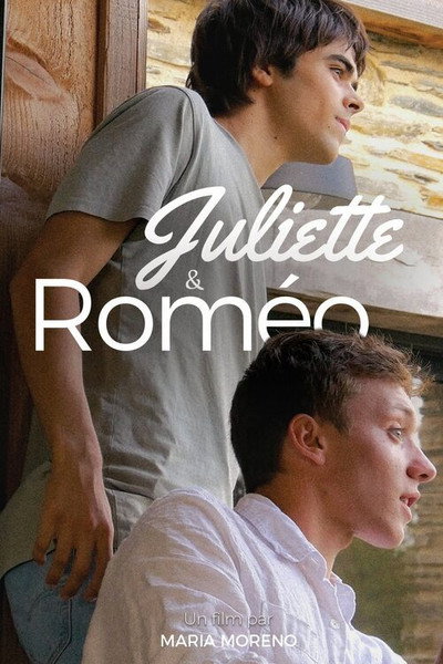 Póster de Juliette & Roméo