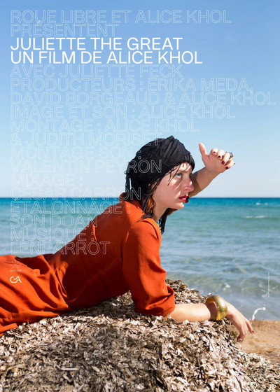 Póster de Juliette the Great