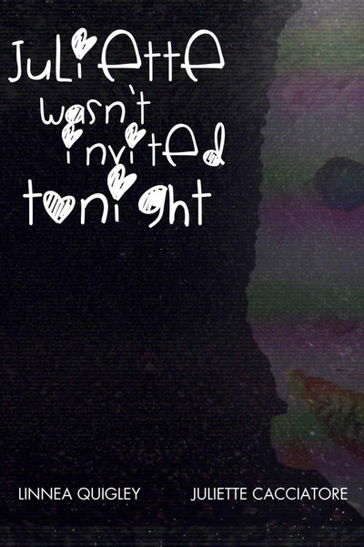 Póster de Juliette Wasn't Invited Tonight