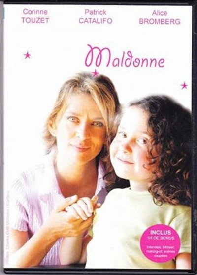 Póster de Juliette's Winning Hand