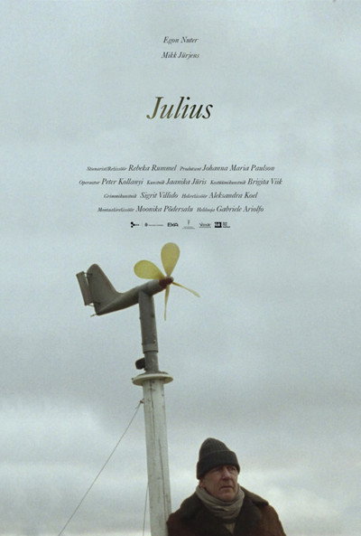 Póster de Julius