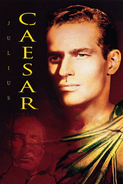 Póster de Julius Caesar