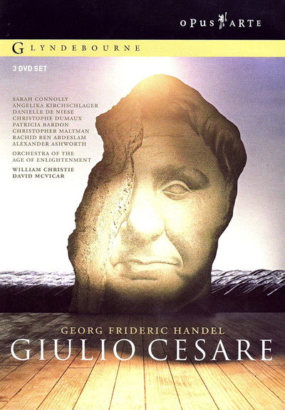 Póster de Julius Caesar