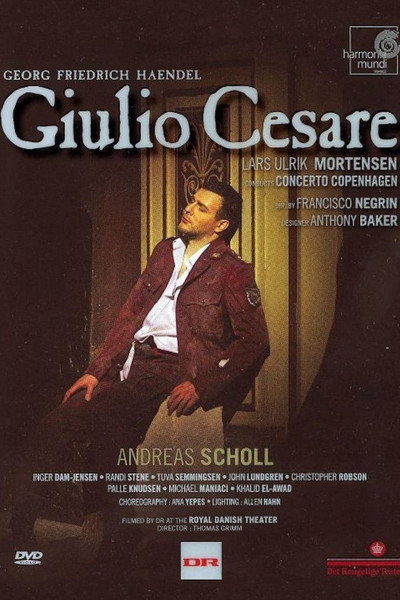 Póster de Julius Caesar