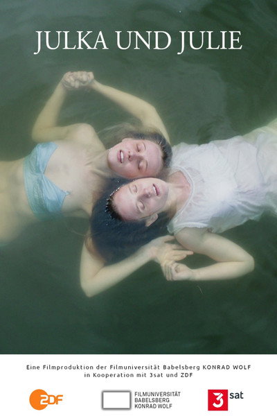 Póster de Julka and Julie