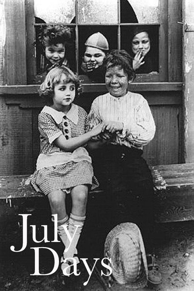 Póster de July Days