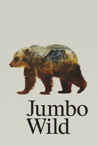 Póster de Jumbo Wild