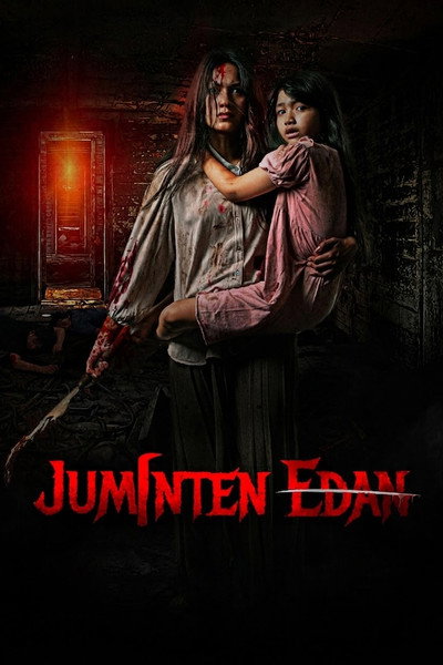 Póster de Juminten Edan