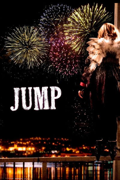 Póster de Jump