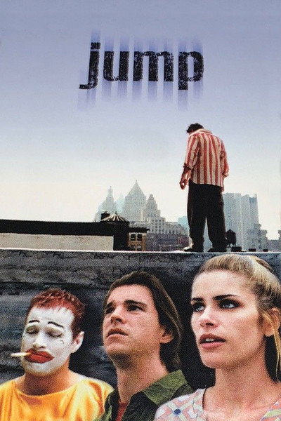 Póster de Jump