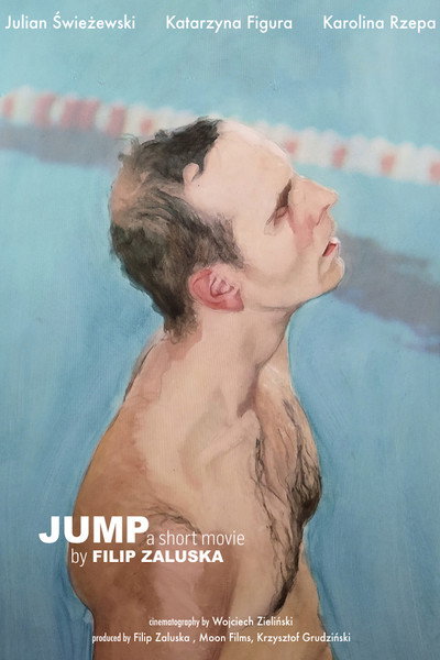 Póster de Jump