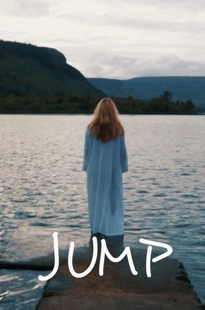 Póster de Jump