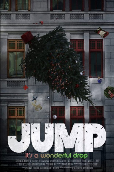 Póster de Jump