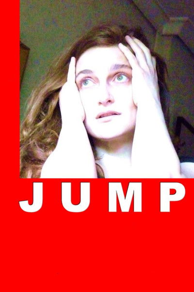 Póster de Jump