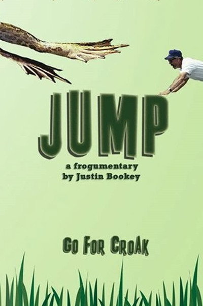 Póster de Jump