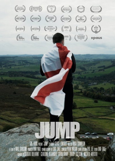 Póster de Jump