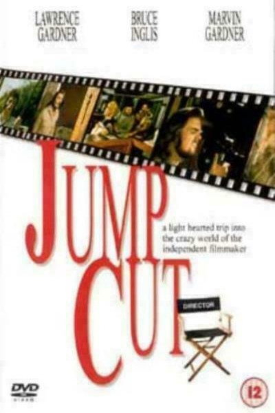 Póster de Jump Cut