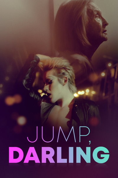 Póster de Jump, Darling