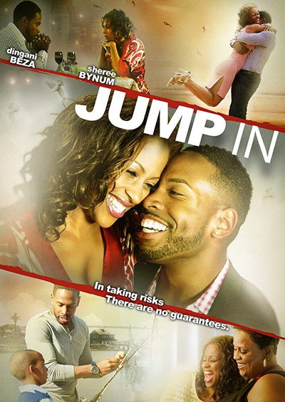 Póster de Jump In: The Movie