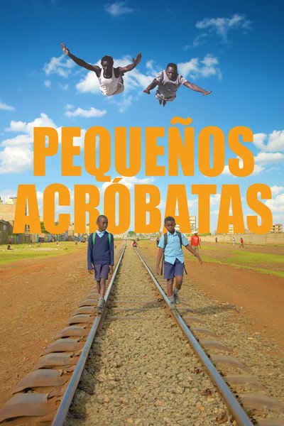 Póster de Jump Out