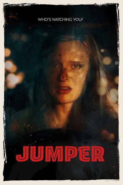 Póster de Jumper