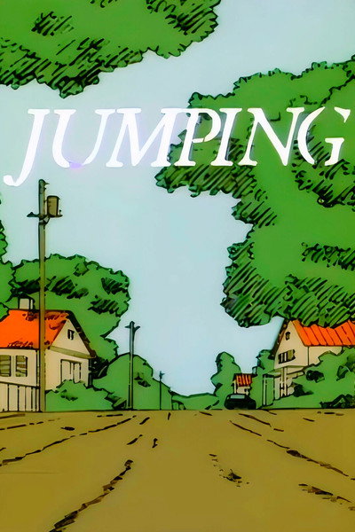 Póster de Jumping