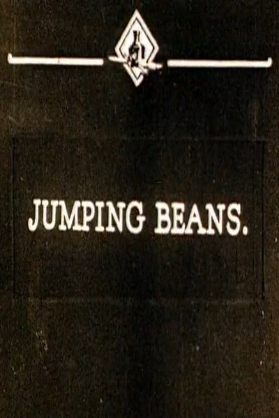 Póster de Jumping Beans