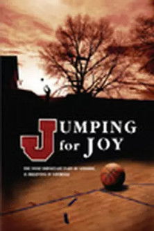 Póster de Jumping for Joy