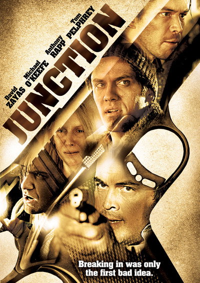 Póster de Junction